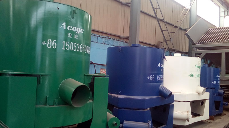 選礦機械 選礦機械