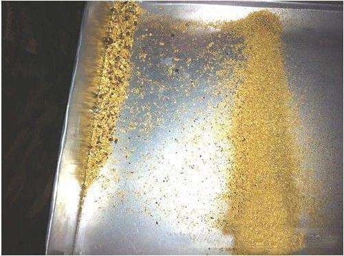 細(xì)粒砂金礦 細(xì)粒砂金礦