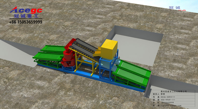 鉭鈮礦選礦設備 鉭鈮礦選礦設備