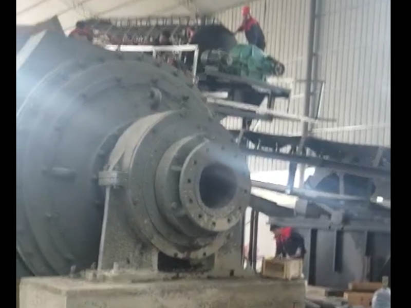 選礦設(shè)備廠家 選礦設(shè)備廠家