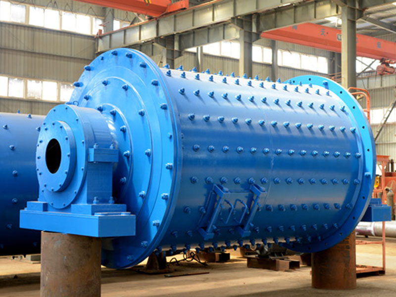 鉭鈮礦選礦設(shè)備 鉭鈮礦選礦設(shè)備