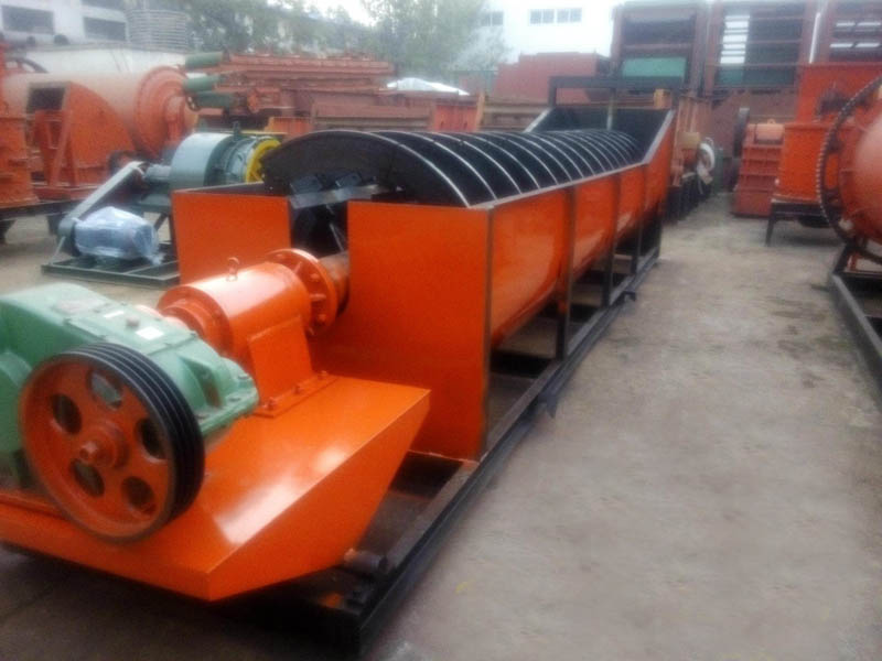 選礦設(shè)備分級機(jī) 選礦設(shè)備分級機(jī)