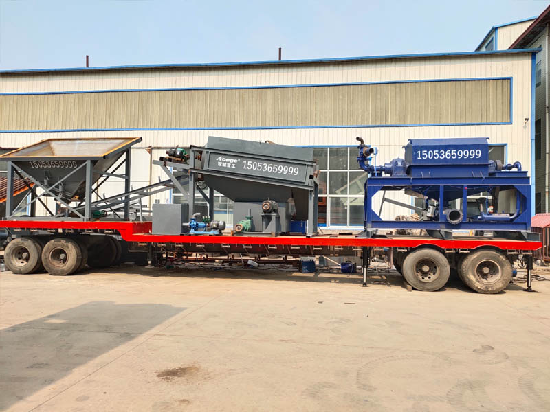 石英砂選礦設(shè)備 石英砂選礦設(shè)備