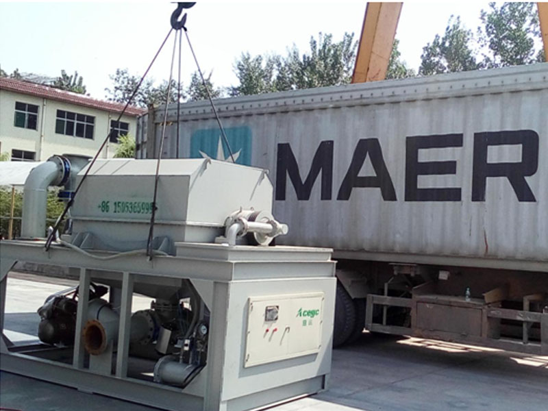 重選工藝 重選工藝