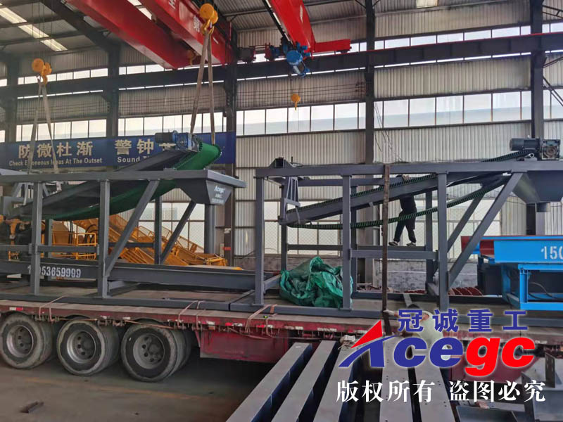 黃金重選設(shè)備 黃金重選設(shè)備