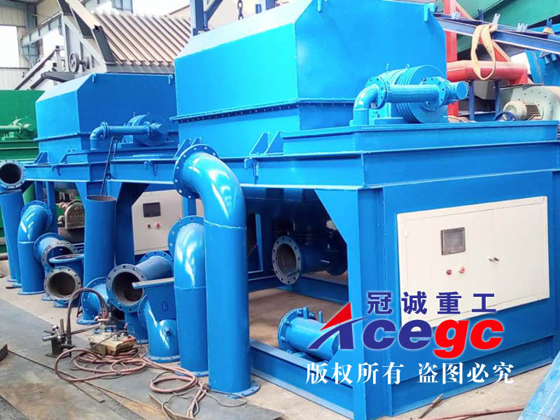 黃金重選設(shè)備 黃金重選設(shè)備