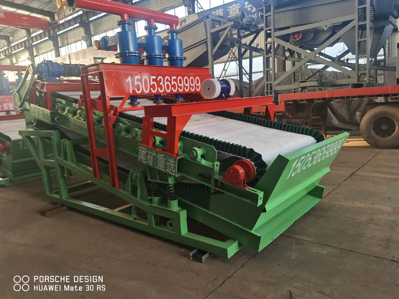 巖金礦洗礦重選設備 巖金礦洗礦重選設備